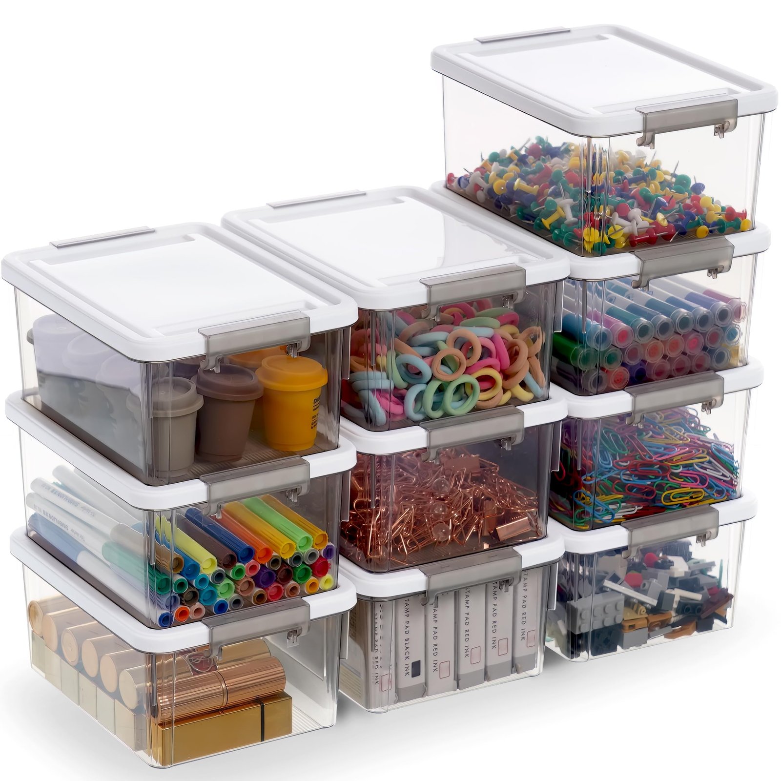 Storage Trays
